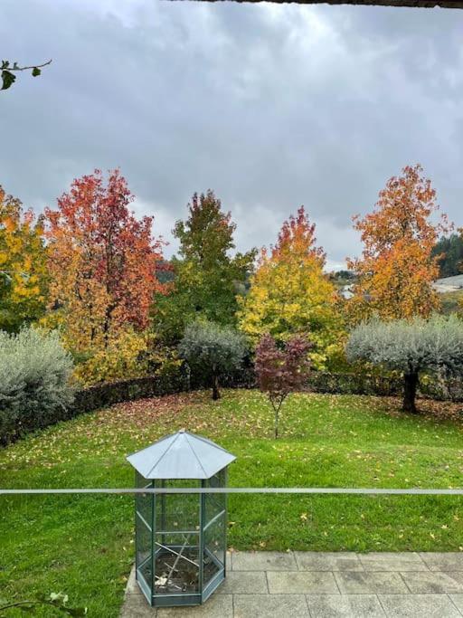 Vila Quinta Picouto De Cima Guimarães Exteriér fotografie