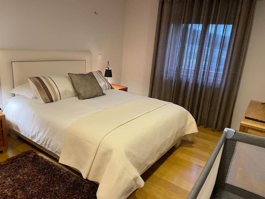 Vila Quinta Picouto De Cima Guimarães Exteriér fotografie