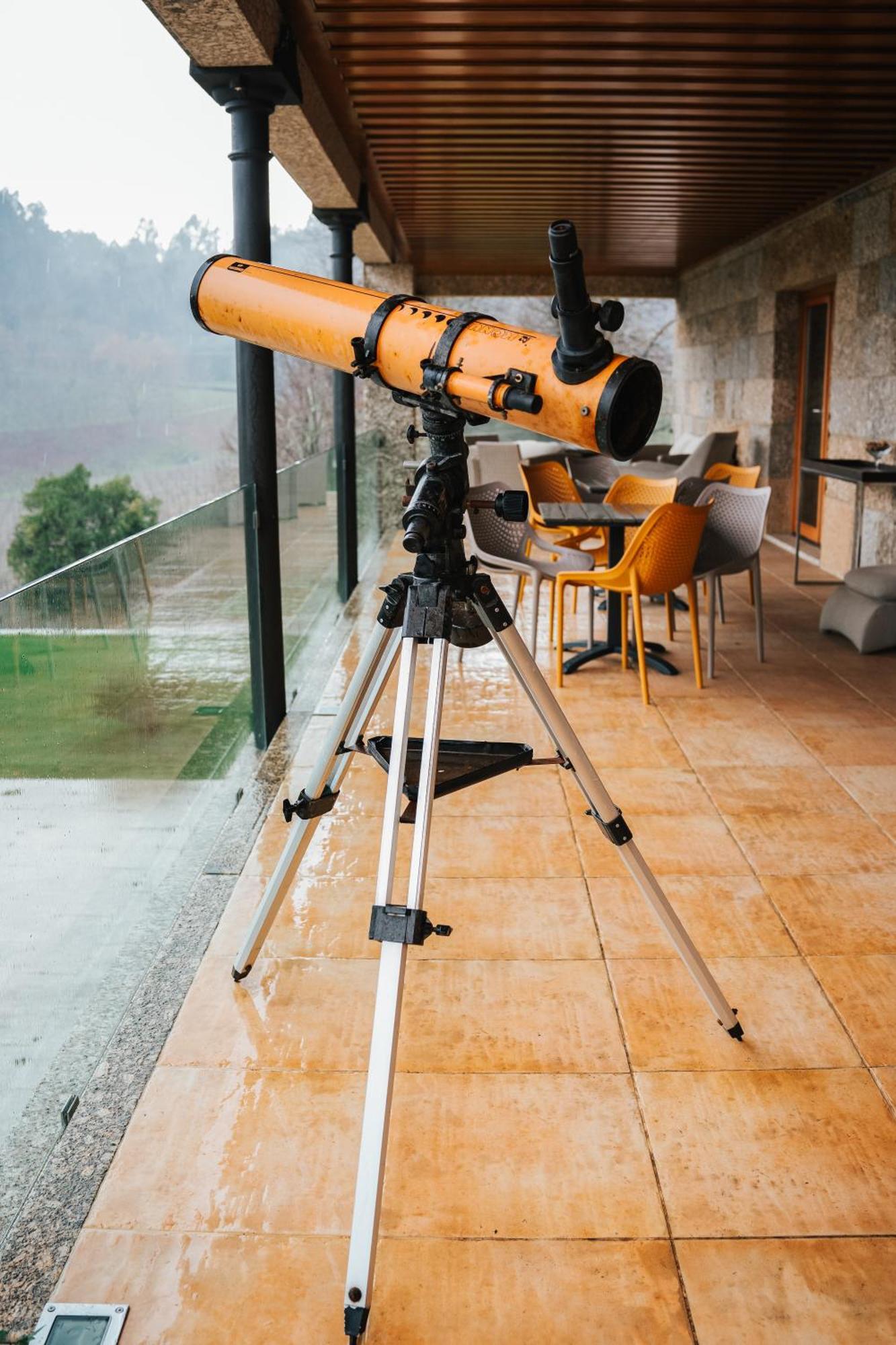 Vila Quinta Picouto De Cima Guimarães Exteriér fotografie